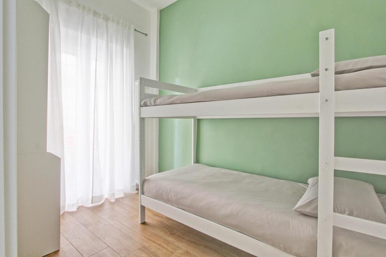 רומא Sofia'S Home מראה חיצוני תמונה